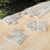 グランドテトンズシーニックビューデザインパズル ジグソーパズル (側面)