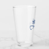 グランドテトンズ登山クイックドロー タンブラーグラス (右)