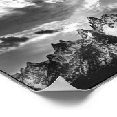 グランドテトンズ ポスター (角)