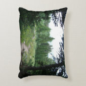 グランドテトントレイル アクセントクッション (正面(垂直))