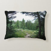 グランドテトントレイル アクセントクッション (裏面)