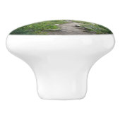 グランドテトントレイル セラミックノブ (側面)