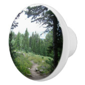 グランドテトントレイル セラミックノブ (右)