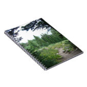 グランドテトントレイル ノートブック (右側)