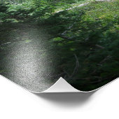 グランドテトントレイル フォトプリント            (角)