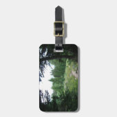 グランドテトントレイル ラゲッジタグ (正面縦)