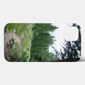 グランドテトントレイル Case-Mate iPhoneケース (裏面 (横))