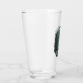 グランドテトンナショナルパーククレーンヴィンテージ タンブラーグラス (右)