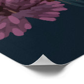 グランドテトンナショナルパークジャクソンワイオミンマウンテン ポスター (角)