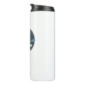 グランドテトンナショナルパークディアー タンブラー (回転右)