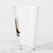 グランドテトンナショナルパークバックパック タンブラーグラス (左)