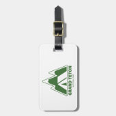 グランドテトンナショナルパークマウンテンズキャンプ ラゲッジタグ (正面縦)