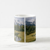 グランドテトンナショナルパークマグ コーヒーマグカップ (中央)