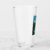 グランドテトンナショナルパークランドスケープトラベルアート タンブラーグラス (右)