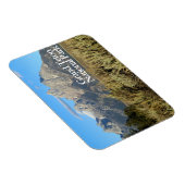 グランドテトンナショナルパークワイオミング マグネット (右側)