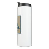 グランドテトンナショナルパーク素朴 タンブラー (回転右)