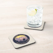 グランドテトンナショナルパーク コースター (右側)