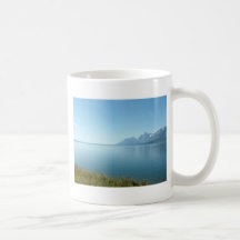 グランドテトンナショナルパーク