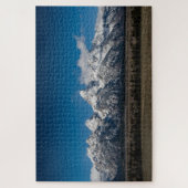 グランドテトンナショナルパーク ジグソーパズル (縦)