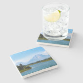 グランドテトンナショナルパーク ストーンコースター (横)