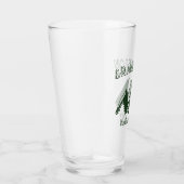 グランドテトンナショナルパーク タンブラーグラス (右)