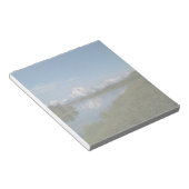 グランドテトンナショナルパーク ノートパッド (アングル)