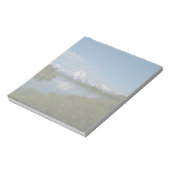 グランドテトンナショナルパーク ノートパッド (回転)