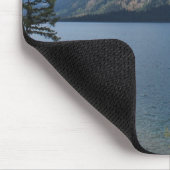 グランドテトンナショナルパーク マウスパッド (コーナー)