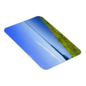 グランドテトンナショナルパーク マグネット (右側)