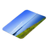 グランドテトンナショナルパーク マグネット (左側)