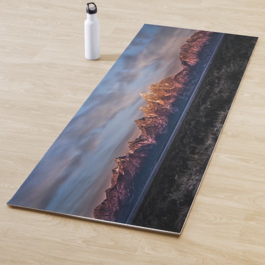 グランドテトンナショナルパーク ヨガマット (インサイチュ)