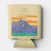 グランドテトンナショナル結婚パークレトロ 缶クーラー (裏面)