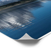 グランドテトンネイションパーク ポスター (角)