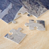 グランドテトンパズルナショナルパークジグソーパズル ジグソーパズル (側面)