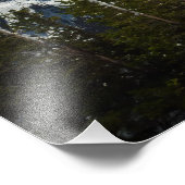 グランドテトンマウンテンズII写真の雪のピーク フォトプリント            (角)