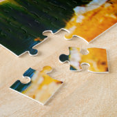 グランドテトンワイオミング ジグソーパズル (側面)