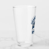 グランドテトンワイオミング タンブラーグラス (右)