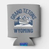 グランドテトンワイオミング 缶クーラー (裏面)