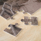 グランドテトンワイオミンドリーミー ジグソーパズル (側面)