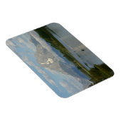 グランドテトン国立公園でのカヤック マグネット (右側)