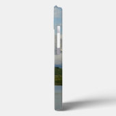 グランドテトン国立公園でのカヤック Case-Mate iPhoneケース (裏面 / 左)