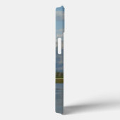 グランドテトン国立公園でのカヤック Case-Mate iPhoneケース (裏面 / 右)