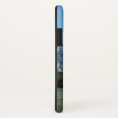 グランドテトン国立公園のレイ湖 Case-Mate iPhoneケース (裏面/右)