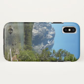 グランドテトン国立公園のレイ湖 Case-Mate iPhoneケース (裏面(横))