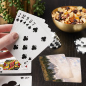 グランドテトン国立公園ワイオミング トランプ (インサイチュ)