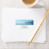 グランドテトン国立公園。 ラベル (インサイチュ)