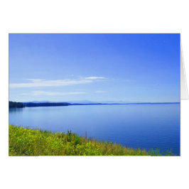 グランドテトン国立公園。風景写真