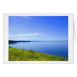 グランドテトン国立公園。風景写真