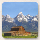 グランドテトン山脈 コースター (正面)