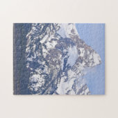 グランドテトン山脈 – 11x14 - 252個。 ジグソーパズル (横)